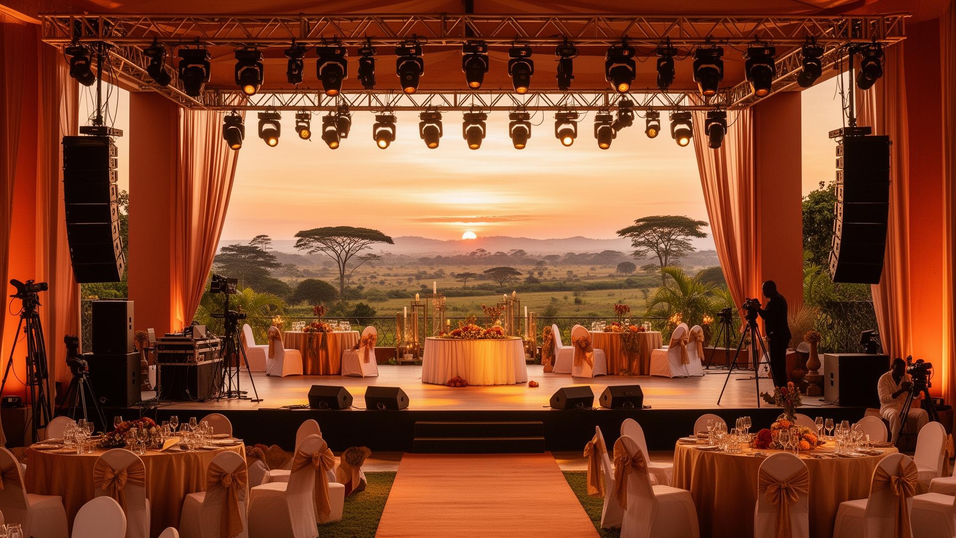 How to Plan the Perfect Corporate Conference